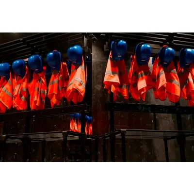 Construction Health and Safety File