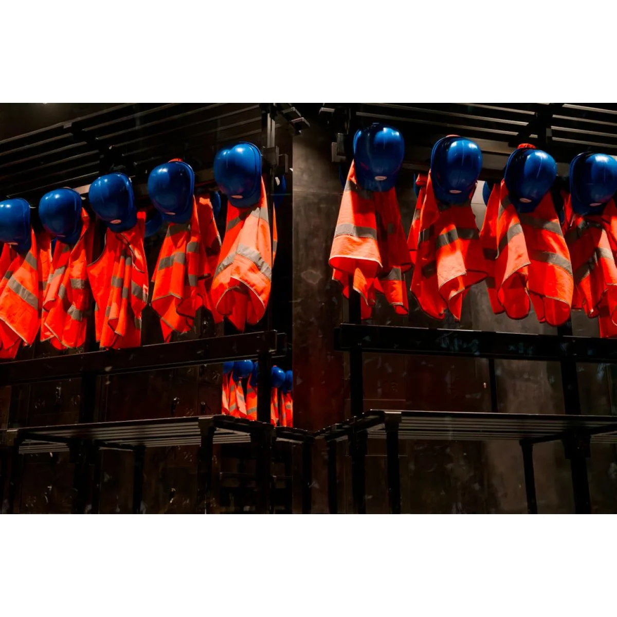 Construction Health and Safety File