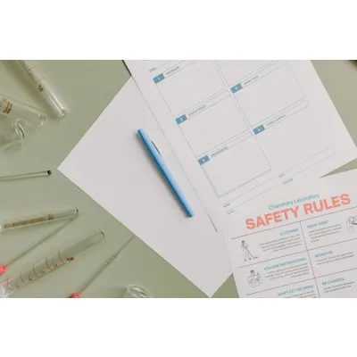 Site Inspection Checklist Bundle